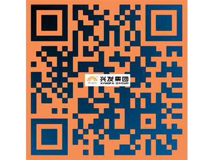 Le code QR du groupe Xingfa a été officiellement lancé